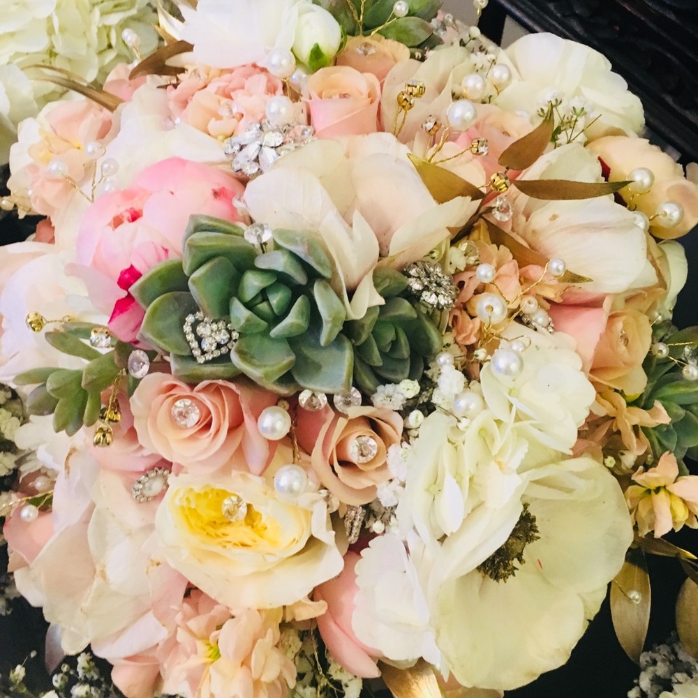 Meet your Posher, Mariah